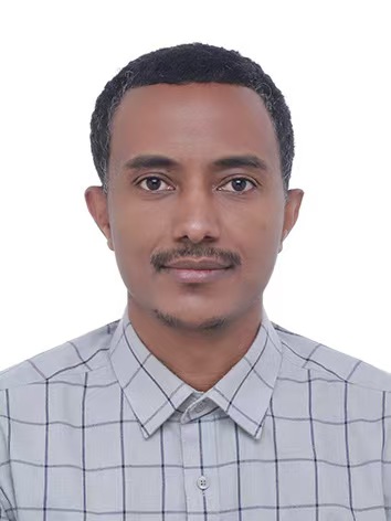 Addisu Yenesew 사진